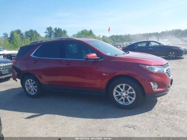 3GNAXSEV4JS513155 Chevrolet EQUINOX LT
