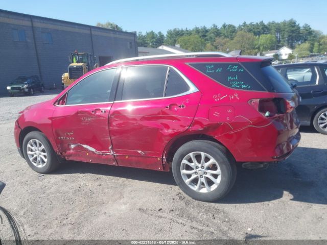 3GNAXSEV4JS513155 Chevrolet EQUINOX LT