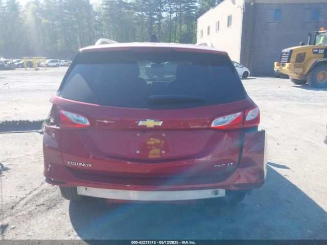 3GNAXSEV4JS513155 Chevrolet EQUINOX LT
