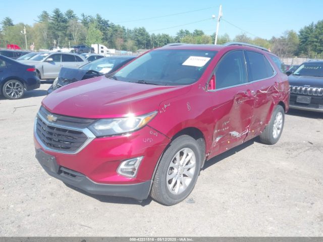 3GNAXSEV4JS513155 Chevrolet EQUINOX LT