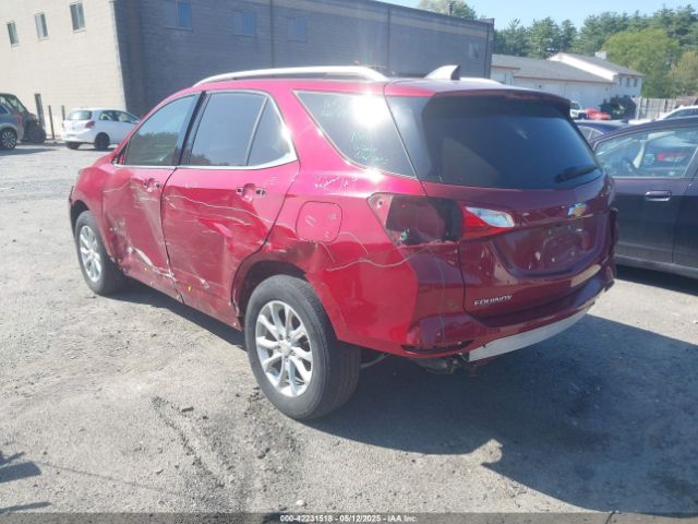 3GNAXSEV4JS513155 Chevrolet EQUINOX LT