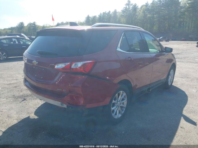 3GNAXSEV4JS513155 Chevrolet EQUINOX LT