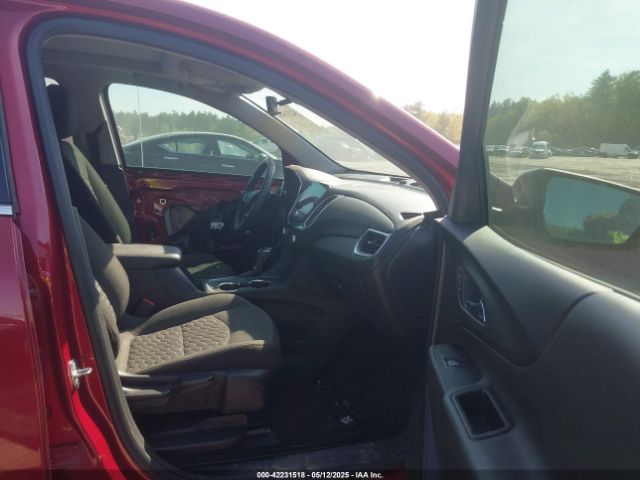 3GNAXSEV4JS513155 Chevrolet EQUINOX LT