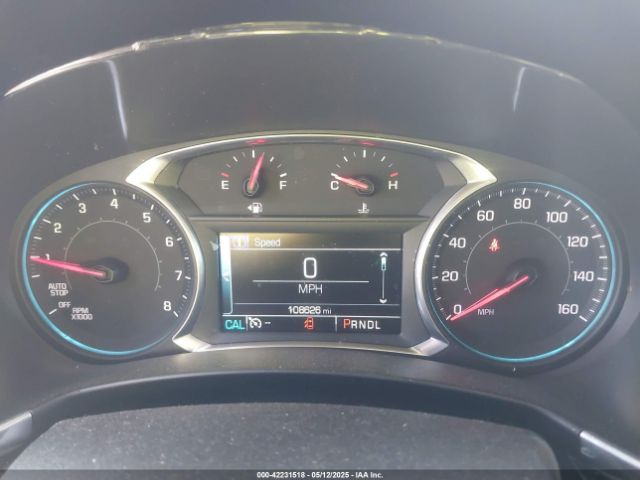 3GNAXSEV4JS513155 Chevrolet EQUINOX LT