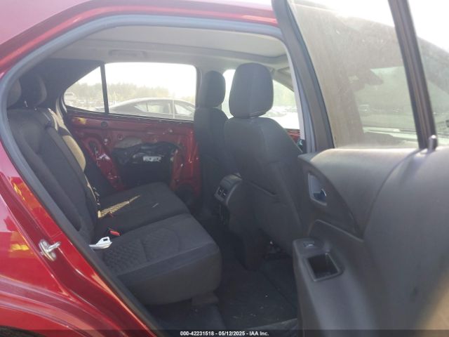 3GNAXSEV4JS513155 Chevrolet EQUINOX LT