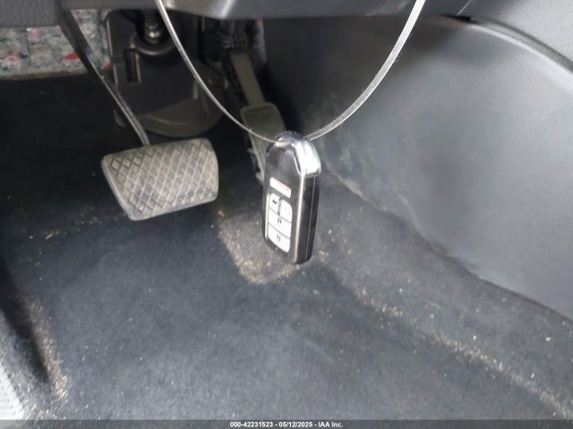 2HKRW2H82HH633478 Honda Cr-v Ex-l/ex-l Navi