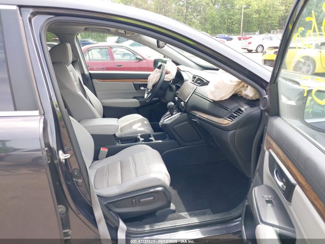 2HKRW2H82HH633478 Honda Cr-v Ex-l/ex-l Navi