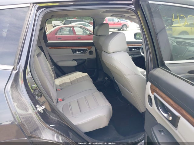 2HKRW2H82HH633478 Honda Cr-v Ex-l/ex-l Navi