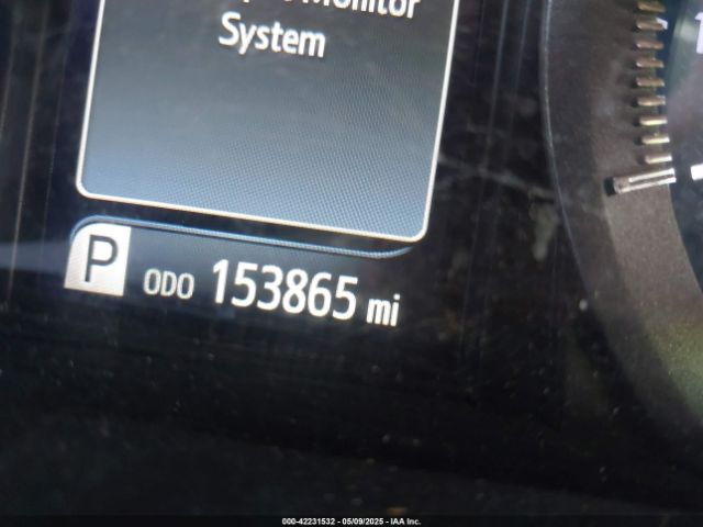 5TDYK3DC9GS708693 Toyota Sienna Xle 8 Passenger