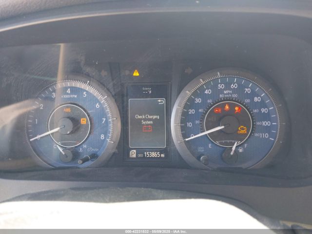 5TDYK3DC9GS708693 Toyota Sienna Xle 8 Passenger