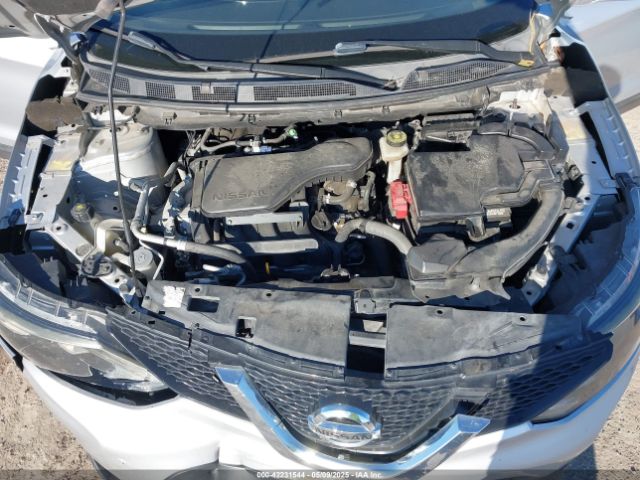 JN1BJ1CP5HW012970 Nissan Rogue Sport S