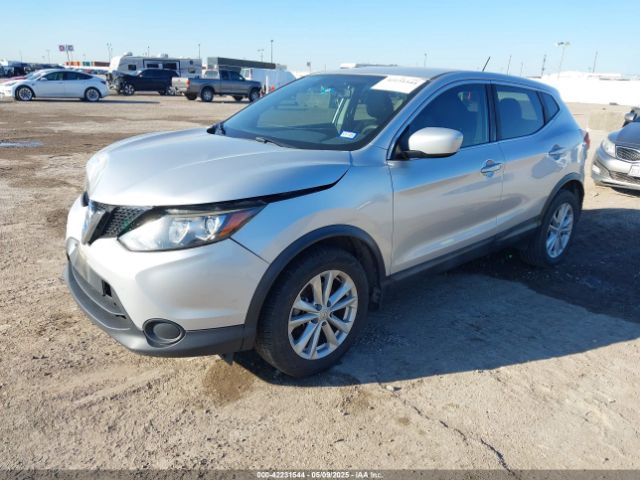 JN1BJ1CP5HW012970 Nissan Rogue Sport S