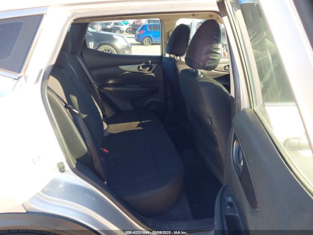 JN1BJ1CP5HW012970 Nissan Rogue Sport S