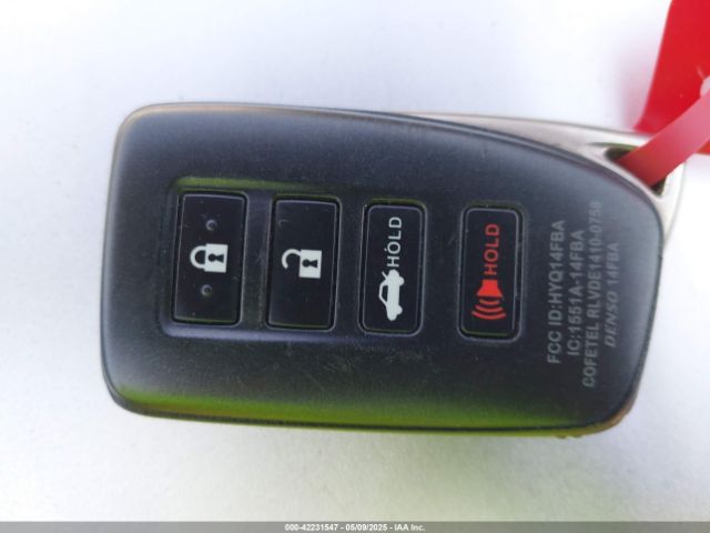 58ABK1GG1HU036588 Lexus ES 350