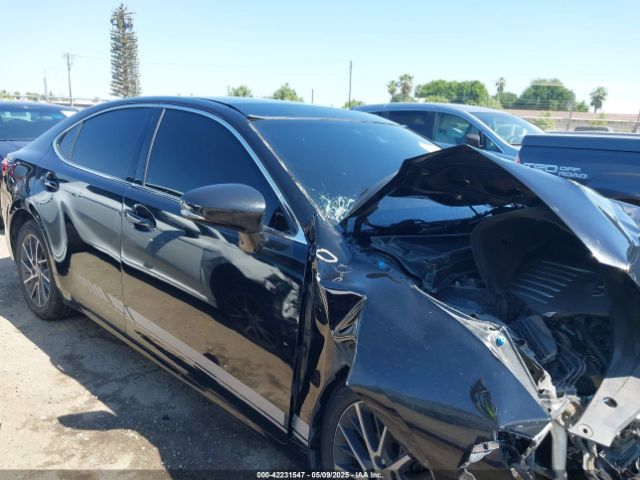 58ABK1GG1HU036588 Lexus ES 350