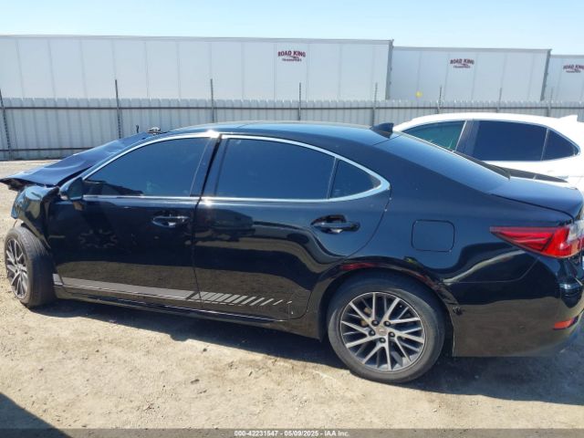 58ABK1GG1HU036588 Lexus ES 350
