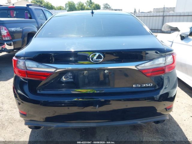 58ABK1GG1HU036588 Lexus ES 350