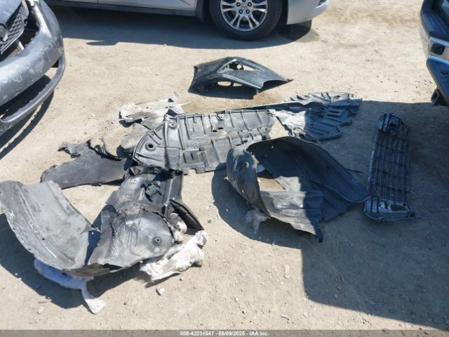 58ABK1GG1HU036588 Lexus ES 350