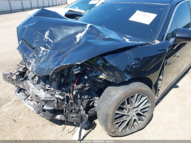 58ABK1GG1HU036588 Lexus ES 350