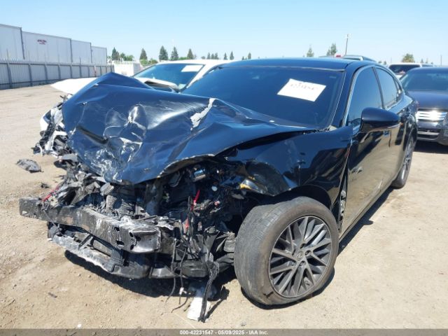 58ABK1GG1HU036588 Lexus ES 350