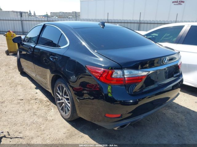 58ABK1GG1HU036588 Lexus ES 350