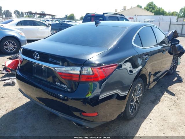 58ABK1GG1HU036588 Lexus ES 350