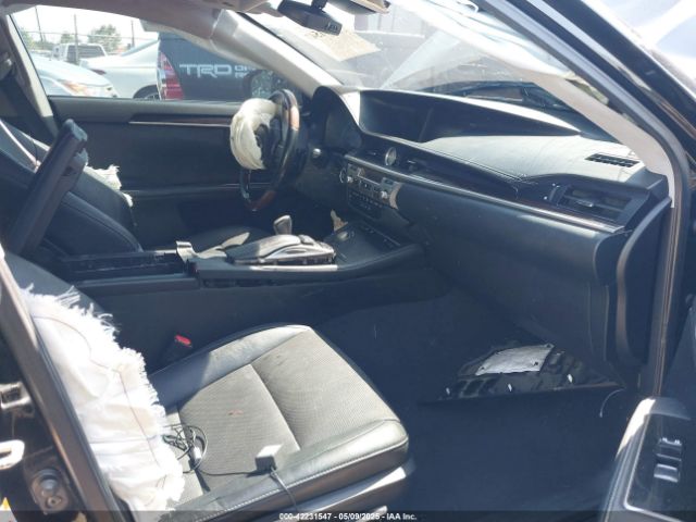 58ABK1GG1HU036588 Lexus ES 350