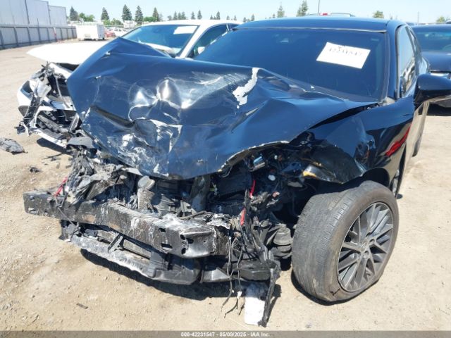 58ABK1GG1HU036588 Lexus ES 350