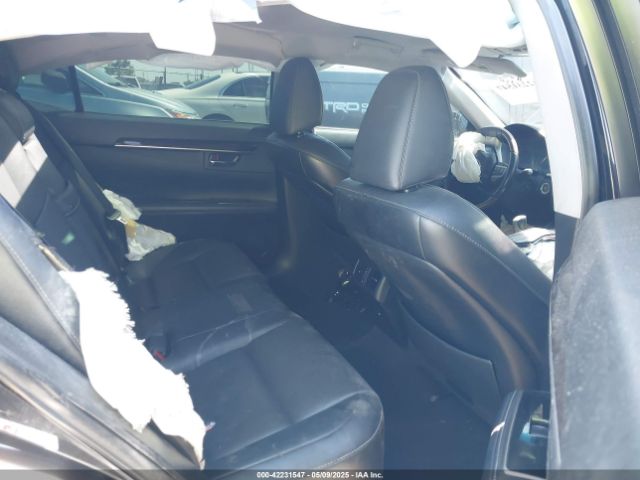 58ABK1GG1HU036588 Lexus ES 350