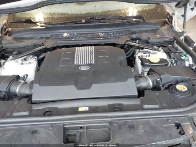 2015 LAND ROVER RANGE ROVER SALGS3TF2FA209794 Photo 9