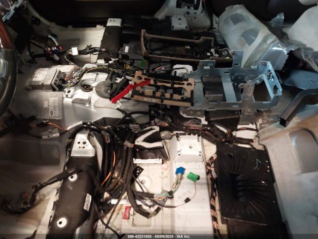 2015 LAND ROVER RANGE ROVER SALGS3TF2FA209794 Photo 5