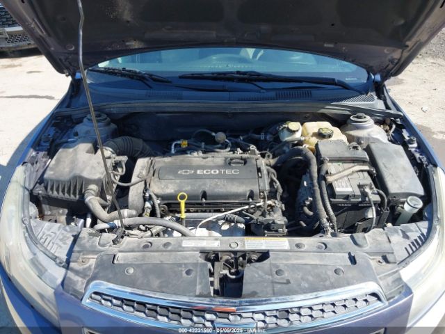 1G1PA5SG2E7193195 Chevrolet lwe