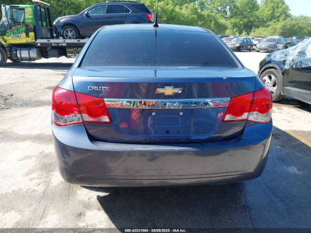 1G1PA5SG2E7193195 Chevrolet lwe