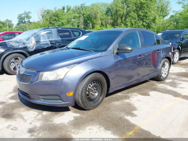 1G1PA5SG2E7193195 Chevrolet lwe