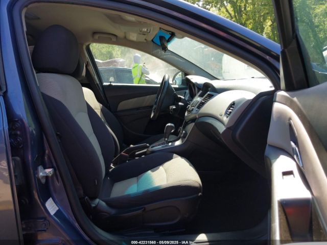 1G1PA5SG2E7193195 Chevrolet lwe