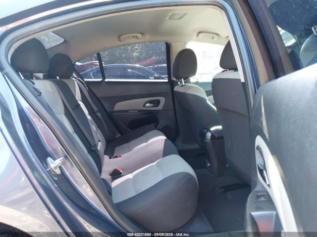 1G1PA5SG2E7193195 Chevrolet lwe