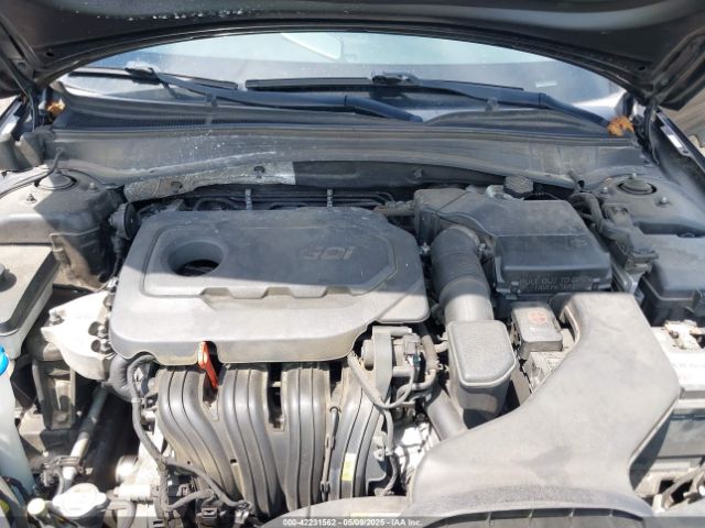 5XXGT4L35GG006050 KIA Optima Lx