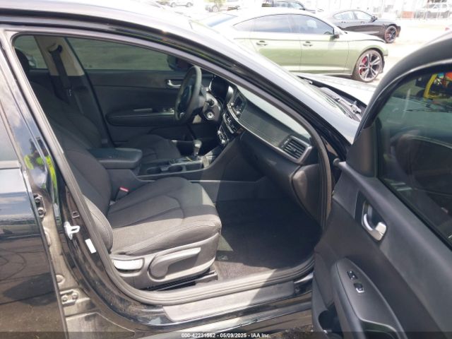 5XXGT4L35GG006050 KIA Optima Lx