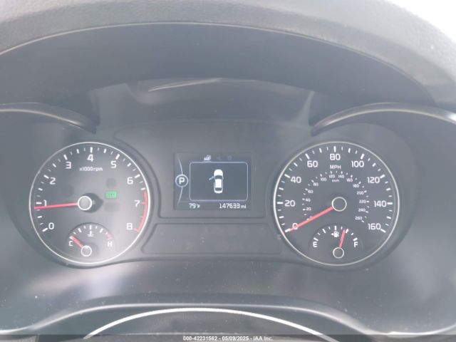 5XXGT4L35GG006050 KIA Optima Lx