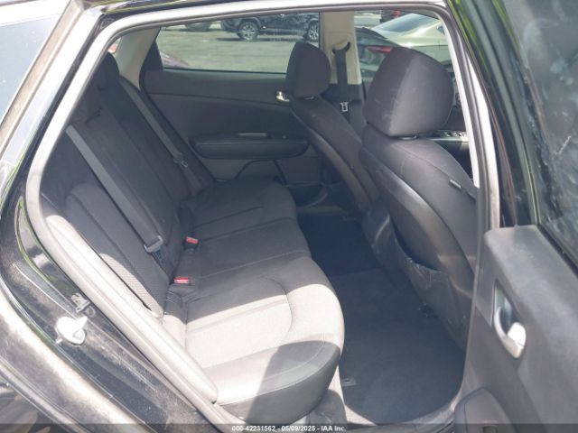 5XXGT4L35GG006050 KIA Optima Lx