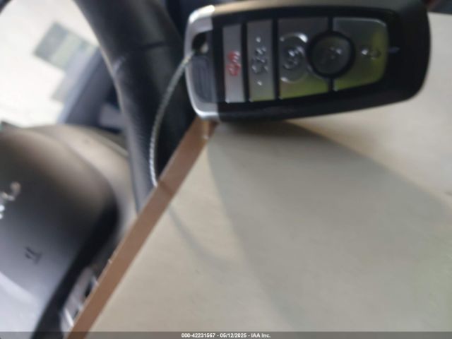 3FMCR9C6XMRB41246 Ford Bronco Sport Outer Banks