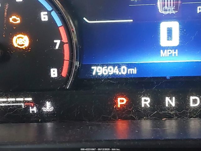 3FMCR9C6XMRB41246 Ford Bronco Sport Outer Banks