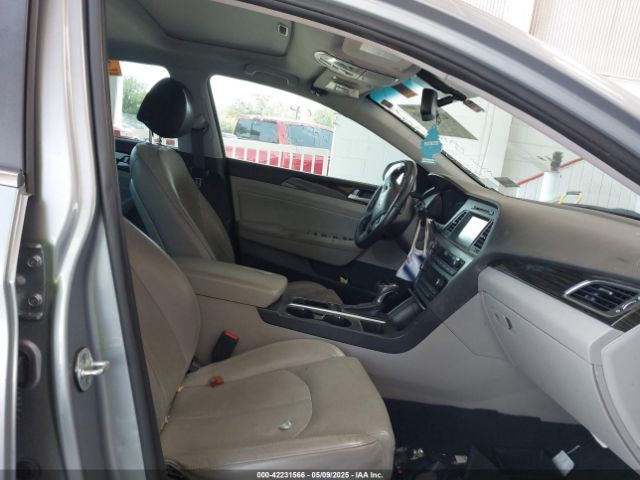 5NPE34AF7HH549670 Hyundai Sonata Limited