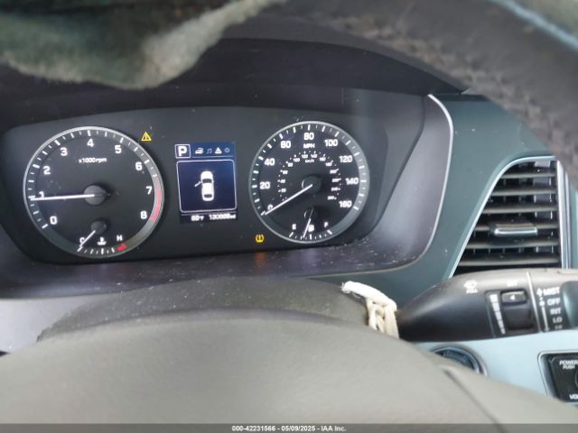 5NPE34AF7HH549670 Hyundai Sonata Limited