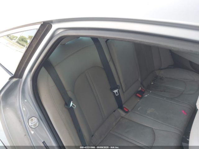 5NPE34AF7HH549670 Hyundai Sonata Limited