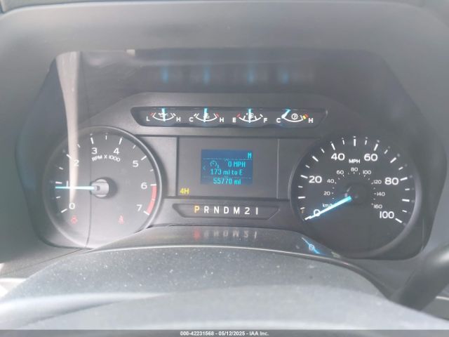 1FT7W2B62NEF35464 Ford F-250 Xl
