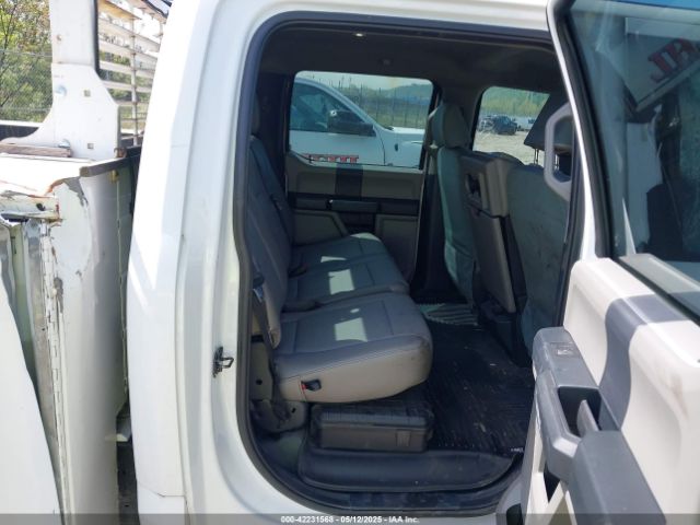 1FT7W2B62NEF35464 Ford F-250 Xl