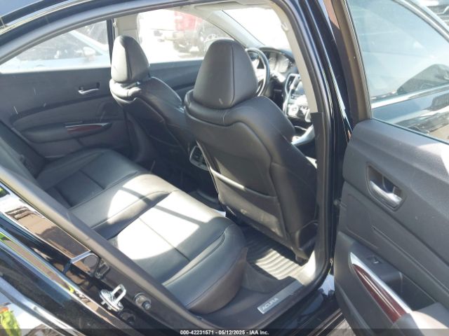 19UUB3F7XGA002801 Acura Tlx V6 Advance