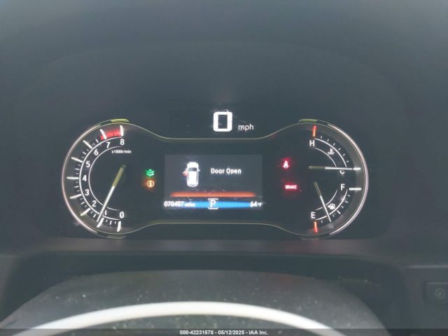 5FNYF6H39HB103045 Honda Pilot Ex