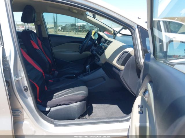 KNADM4A30H6043779 KIA RIO LX